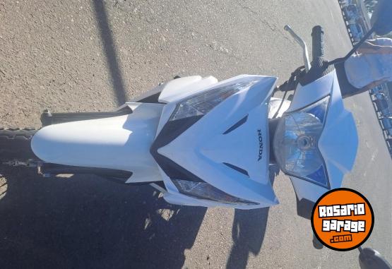 Motos - Honda Wave s 2018 Nafta 111111Km - En Venta