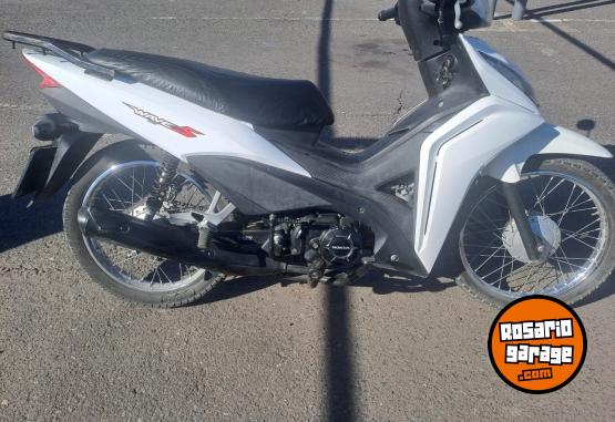 Motos - Honda Wave s 2018 Nafta 111111Km - En Venta
