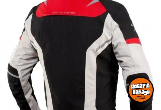 Accesorios para Motos - Camperas NTO y Fourstroke - En Venta