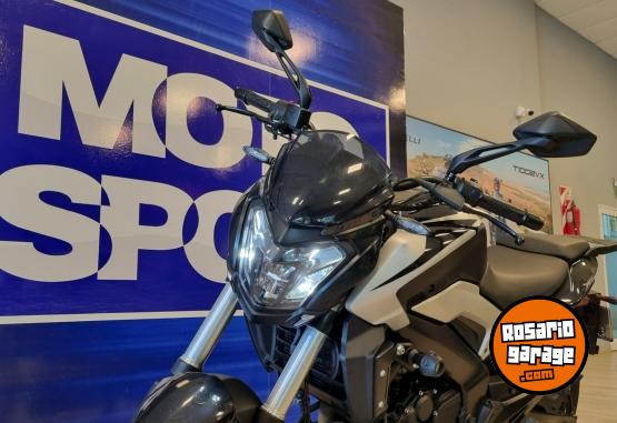 Motos - Bajaj Dominar 250 2024 Nafta 9948Km - En Venta