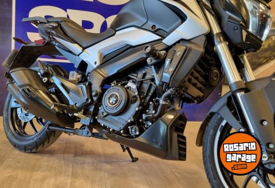 Motos - Bajaj Dominar 250 2024 Nafta 9948Km - En Venta
