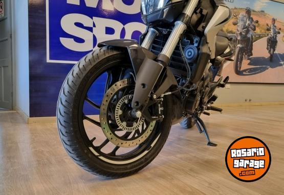 Motos - Bajaj Dominar 250 2024 Nafta 9948Km - En Venta
