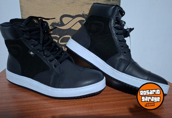 Accesorios para Motos - Botas NTO y Solco - En Venta