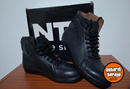 Accesorios para Motos - Botas NTO y Solco - En Venta