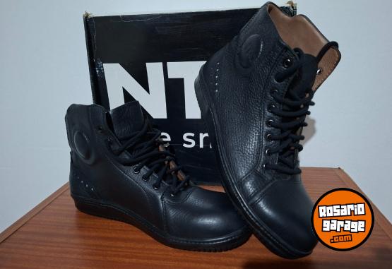 Accesorios para Motos - Botas NTO y Solco - En Venta