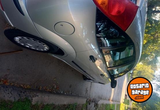 Autos - Ford focus 2008 Nafta 83500Km - En Venta