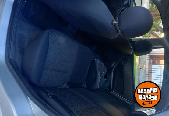 Autos - Ford focus 2008 Nafta 83500Km - En Venta