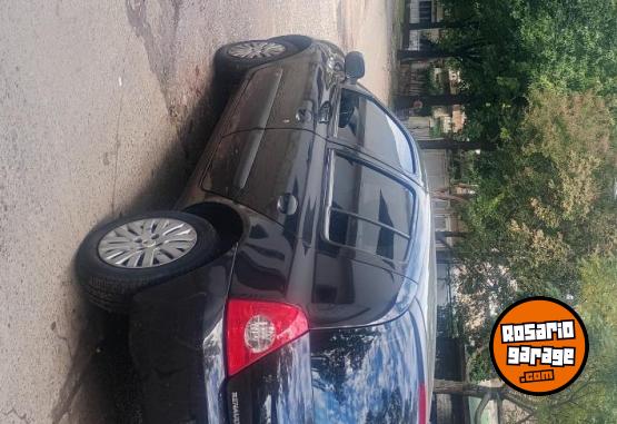 Autos - Renault Clio 2012 Nafta 132000Km - En Venta