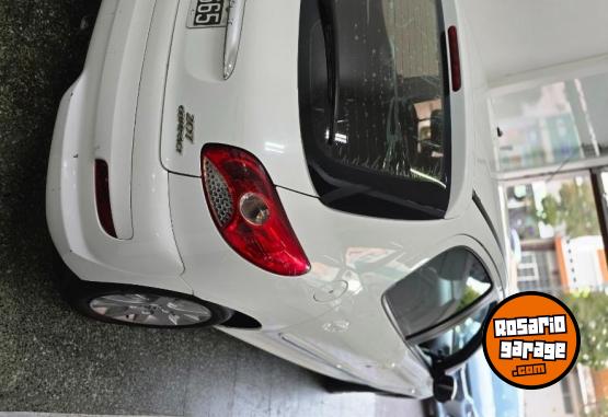 Autos - Peugeot 207 COMPACT S 2013 Nafta  - En Venta