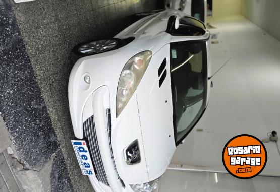 Autos - Peugeot 207 COMPACT S 2013 Nafta  - En Venta