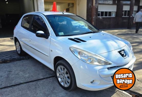 Autos - Peugeot 207 COMPACT S 2013 Nafta - En Venta