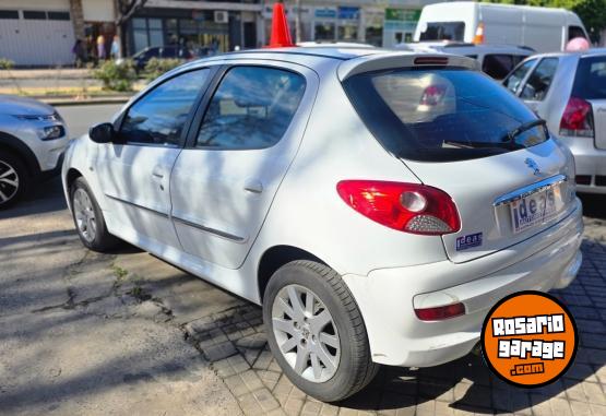 Autos - Peugeot 207 COMPACT S 2013 Nafta - En Venta