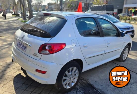 Autos - Peugeot 207 COMPACT S 2013 Nafta - En Venta