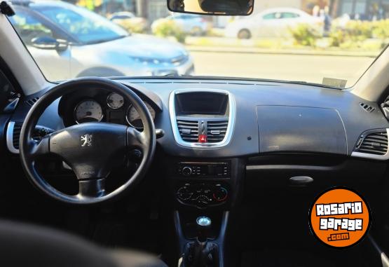 Autos - Peugeot 207 COMPACT S 2013 Nafta - En Venta