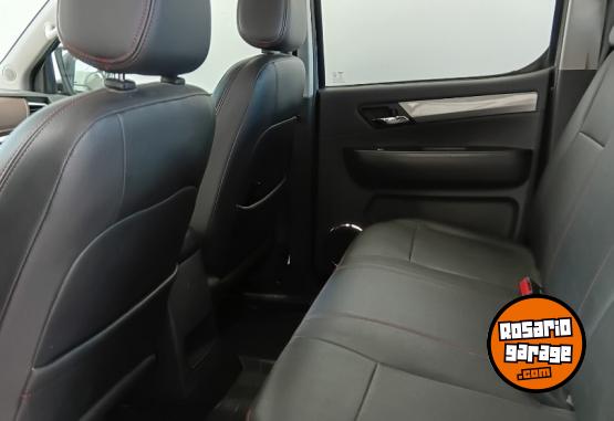 Camionetas - JAC T6 4X4 2019 Diesel 52000Km - En Venta