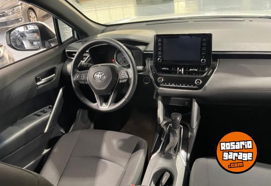 Autos - Toyota Corolla Cross H�brida 2022 Nafta 149936Km - En Venta