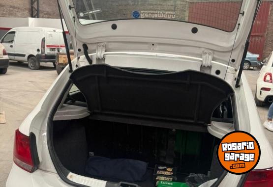 Autos - Volkswagen Gol Trend 2015 Nafta 96000Km - En Venta