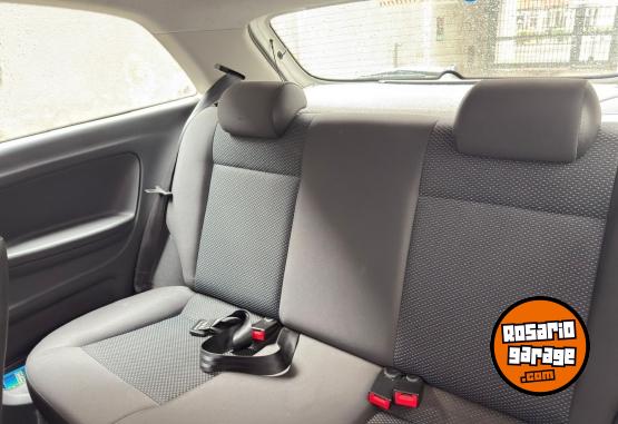 Autos - Volkswagen Gol Trend 2015 Nafta 96000Km - En Venta