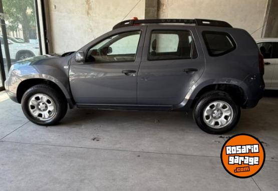 Autos - Renault DUSTER 1.6 DYNAMIQUE 2016 Nafta  - En Venta