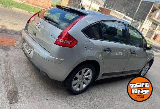 Autos - Citroen C4 1.6 X PACK LOOK 2011 Nafta  - En Venta