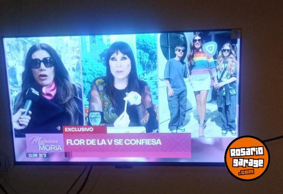 Electr�nica - TV y parlante - En Venta