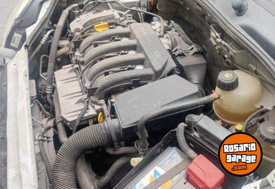 Utilitarios - Renault Kangoo 1.6 2017 Nafta 100000Km - En Venta