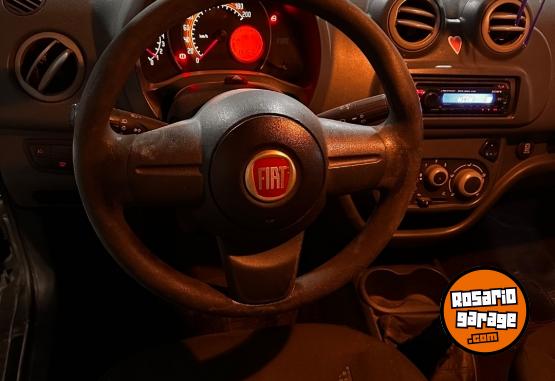 Autos - Fiat Uno 2010 Nafta 140000Km - En Venta
