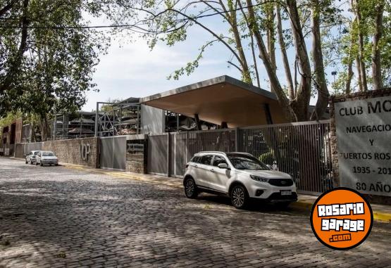 Otros (N�utica) - Cuna Nautica MOP - En Venta
