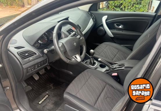 Autos - Renault Fluence dinamique 2012 Nafta 122000Km - En Venta