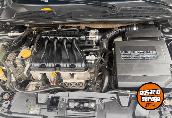 Autos - Renault Fluence dinamique 2012 Nafta 122000Km - En Venta