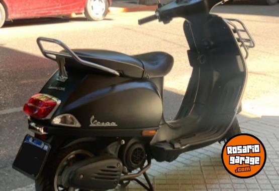 Motos - Vespa SXL 2019 Nafta 28000Km - En Venta