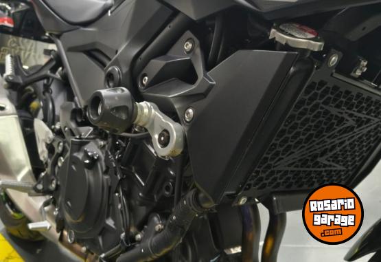 Motos - Kawasaki Z400 2022 Nafta 1900Km - En Venta