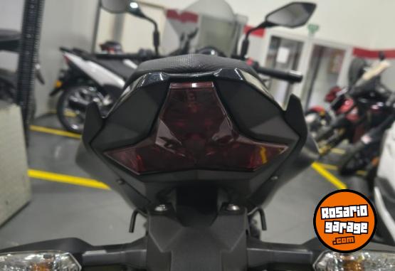 Motos - Kawasaki Z400 2022 Nafta 1900Km - En Venta