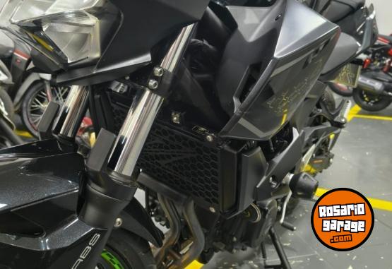 Motos - Kawasaki Z400 2022 Nafta 1900Km - En Venta