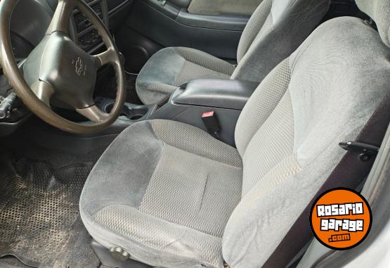 Camionetas - Chevrolet S10 dlx 2009 Diesel 220000Km - En Venta