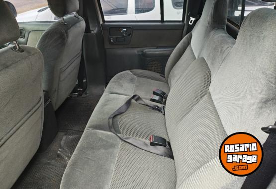 Camionetas - Chevrolet S10 dlx 2009 Diesel 220000Km - En Venta