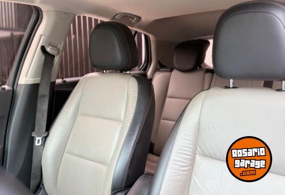 Autos - Chevrolet TRACKER LTZ+ AWD 1.8 2015 GNC 100000Km - En Venta