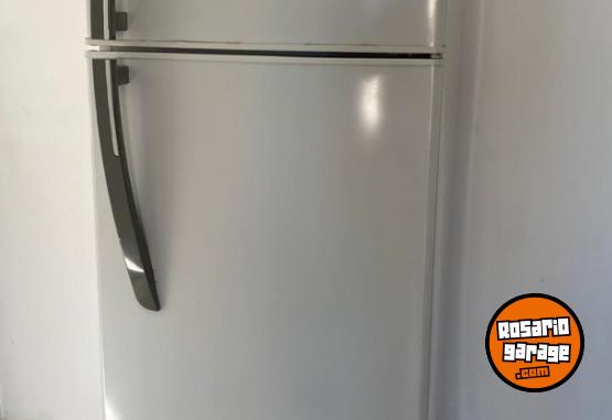 Hogar - Heladera Patrick HPK135 277Lt - En Venta