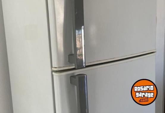 Hogar - Heladera Patrick HPK135 277Lt - En Venta