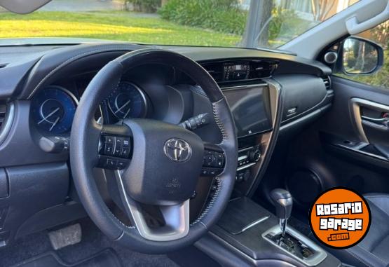 Camionetas - Toyota sw4 2024 Diesel 37000Km - En Venta
