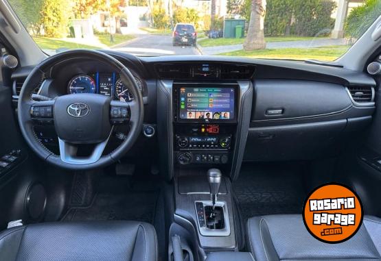 Camionetas - Toyota sw4 2024 Diesel 37000Km - En Venta