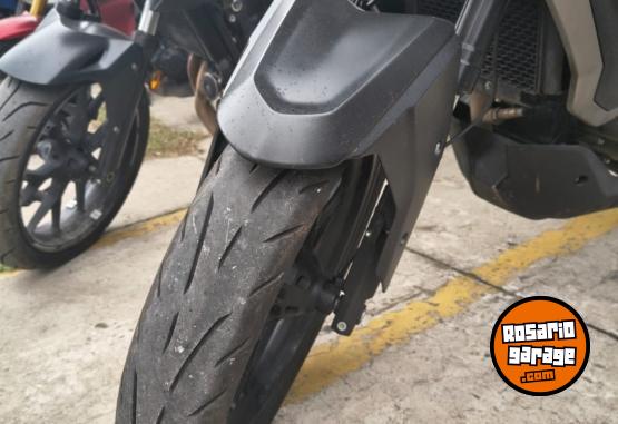 Motos - Voge DS300 2023 Nafta 12500Km - En Venta