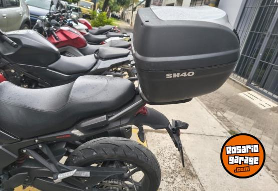 Motos - Voge DS300 2023 Nafta 12500Km - En Venta