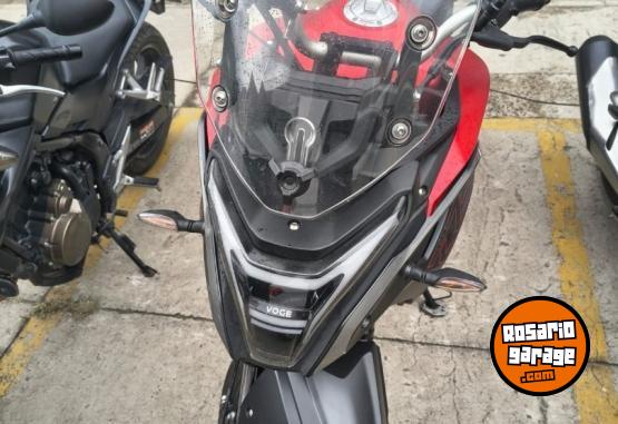Motos - Voge DS300 2023 Nafta 12500Km - En Venta