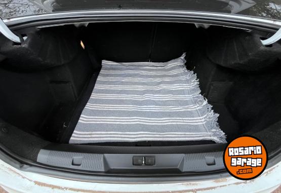 Autos - Citroen C4 Lounge 2017 Nafta 99000Km - En Venta