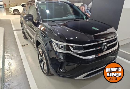 Autos - Volkswagen TAOS HIGHLINE 2026 Nafta 1200Km - En Venta