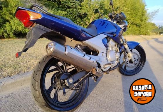 Motos - Yamaha YBR 250 2009 Nafta 87000Km - En Venta