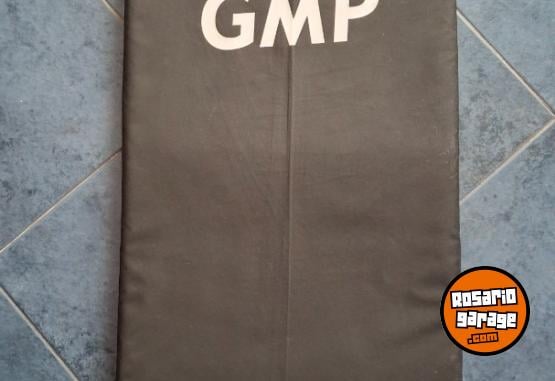 Deportes - Cajon de salto, Colchoneta - En Venta