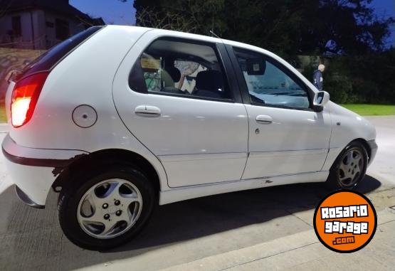 Autos - Fiat PALIO HL STILE 1999 Nafta 185000Km - En Venta