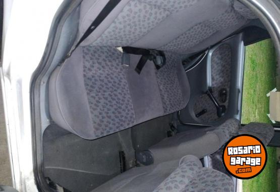 Autos - Fiat PALIO HL STILE 1999 Nafta 185000Km - En Venta